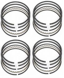 Manley 02-06 RSX/02-05 Civic Si 86mm Performance Piston Ring Set